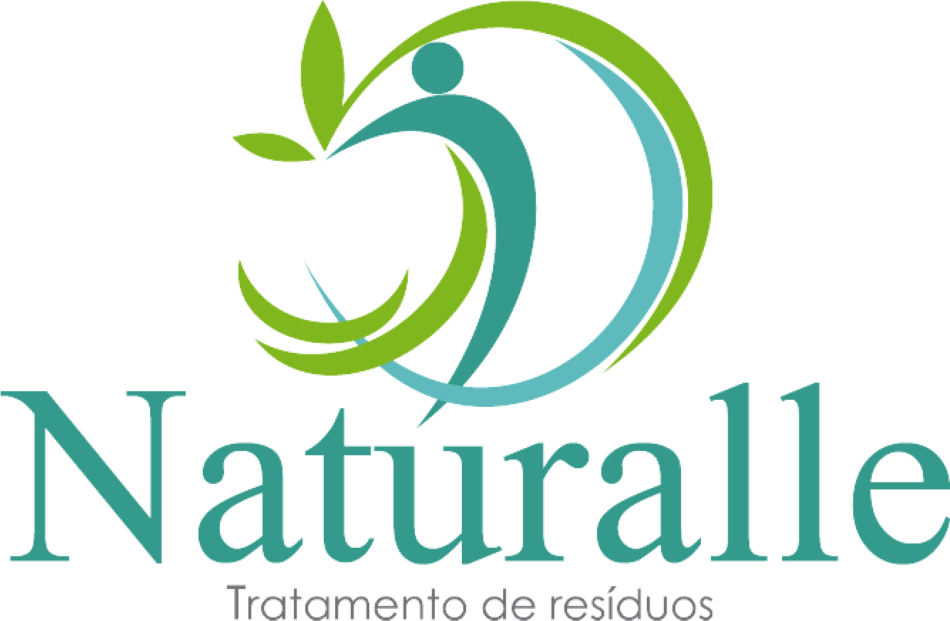 Logo da NATURALLE