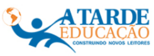 Logo A TARDE Educação